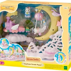 Sylvanian Families Pack Desfile de los Sueños
