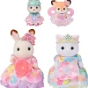 Sylvanian Families Pack Princesas Flores