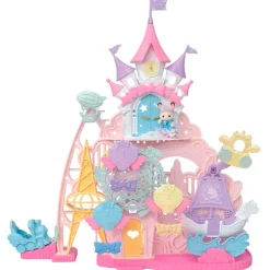 Sylvanian Families Parque de Atracciones de los Sueños