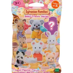 Sylvanian Families Sobre Sorpresa Bebés Glotones