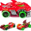 T- Racers Mix 'N Race Squad Launcher Dragon