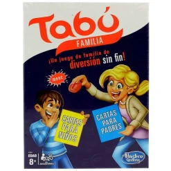 Tabú Familia