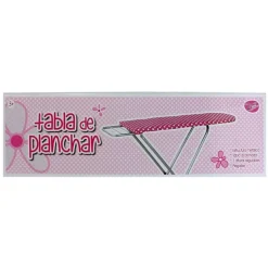 Tabla Planchar Infantil