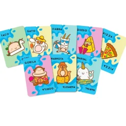 Taco Gato Cabra Waterproof