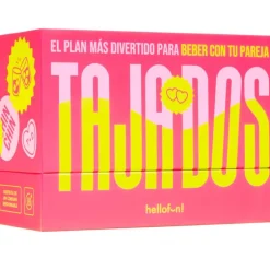 Tajados Juego