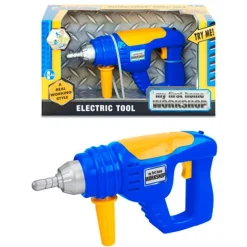 Taladro Infantil con Funciones