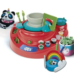 Taller de Alfarería Infantil