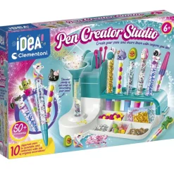 Taller de Bolígrafos Infantil