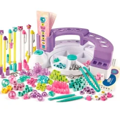 Taller de Bolígrafos Mensajes