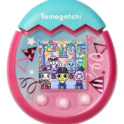 Tamagotchi Pix Party Surtido