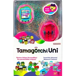 Tamagotchi Uni Surtido