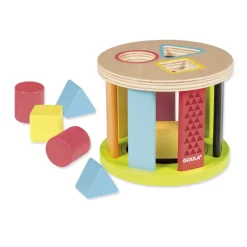 Tambor Formas Geometricas