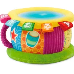 Tambor Luces Mágicas