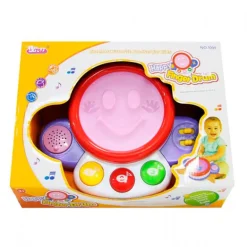 Tambor Piano Infantil