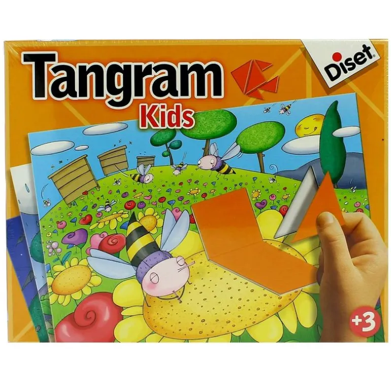 Tangram Kids