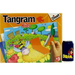 Tangram Kids