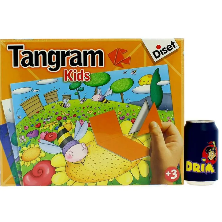 Tangram Kids