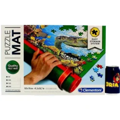Tapete para Puzzles