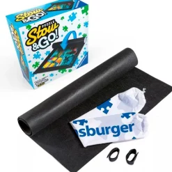 Tapete Puzzle Stow & Go 1000 Piezas