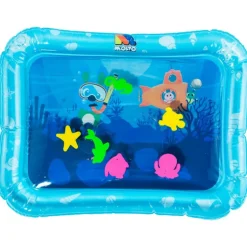 Tapiz Actividades Agua