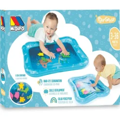 Tapiz Actividades Agua