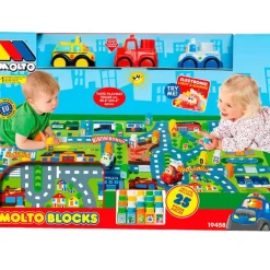 Tapiz Infantil con Vehículos