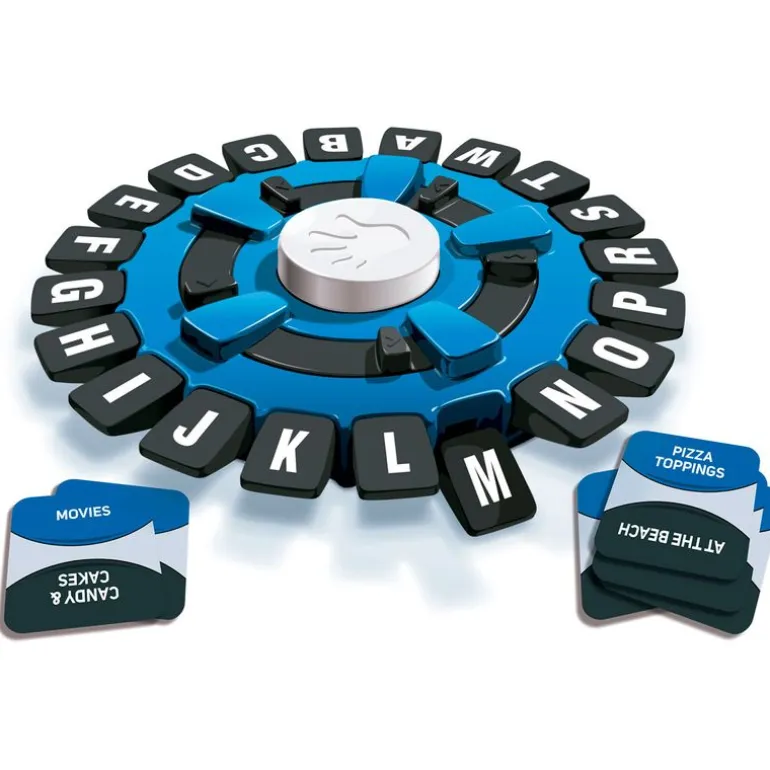 Tapple Juego de Palabras