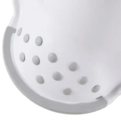 Tarima blanca Estrella Gris