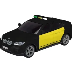 Taxi Barcelona de Juguete