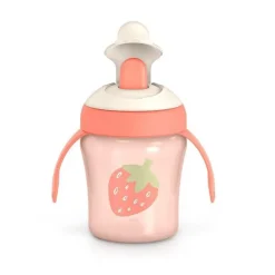 Taza aprendizaje +6M de 200ml