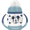 Taza Asas Silicona 270Ml Mickey