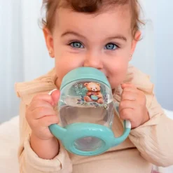 Taza Asas Silicona 270Ml Salvia