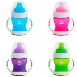 Taza de transición 120 ml Surtidas