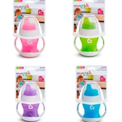 Taza de transición 120 ml Surtidas