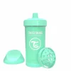 Taza Kid 360 Ml + 12 Meses Menta