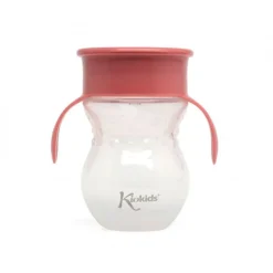 Taza Step 3 con Asas +12M Azul