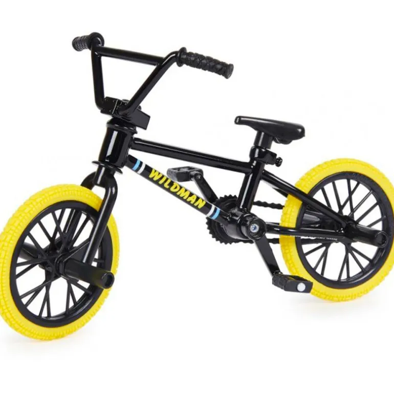 Tech Dech Bicicleta Surtida