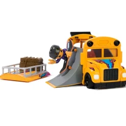 Tech Deck Autobús Ultra Sk8 2 en 1