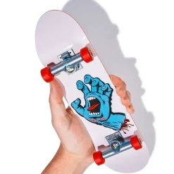 Tech Deck Handboard Santa Cruz