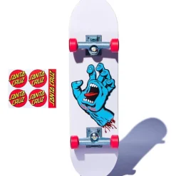 Tech Deck Handboard Santa Cruz