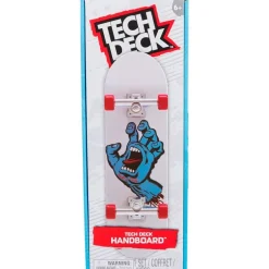 Tech Deck Handboard Santa Cruz