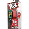 Tech Deck Pack 2 Patines Surtidos