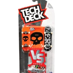 Tech Deck Pack 2 Patines Surtidos