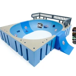 Tech Deck Skate Mega Bowl X-Connect Park Creator