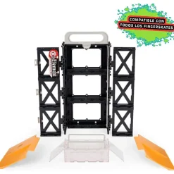 Tech Deck Skateshop Play & Display