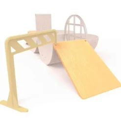 Tech Deck Transformer Pipeline Rampa