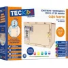 Teckids Construye Caja Fuerte Madera