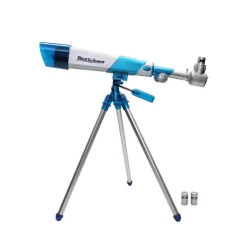 Telescopio con Tripode 60x12x180 cm