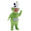 Teletubbies Figura Dipsy