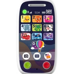 Teléfono Dúo Bluetooth Infinifun